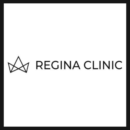 レジーナクリニック ロゴ