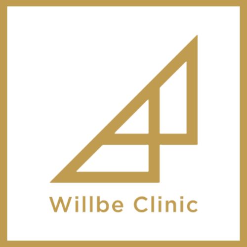 ウィルビークリニック ロゴ