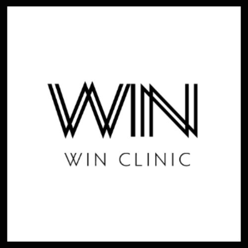 ウィンクリニック ロゴ