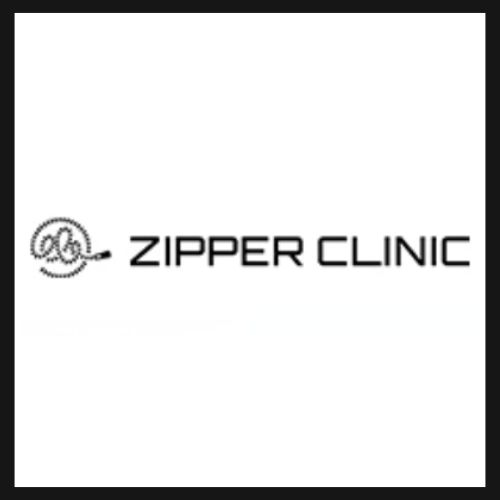 ジッパークリニック ロゴ