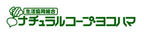 ナチュラルコープヨコハマのロゴ