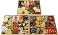 匠本の岩元おせち冠寿