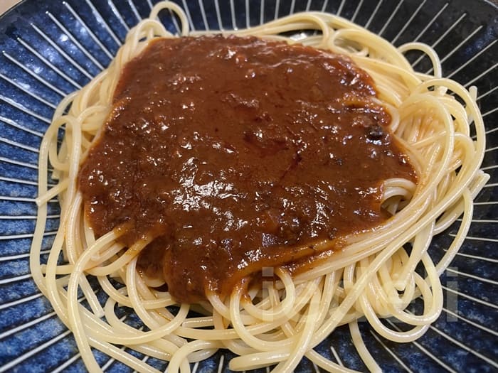 コープデリ ボロネーゼ(130g×3個)