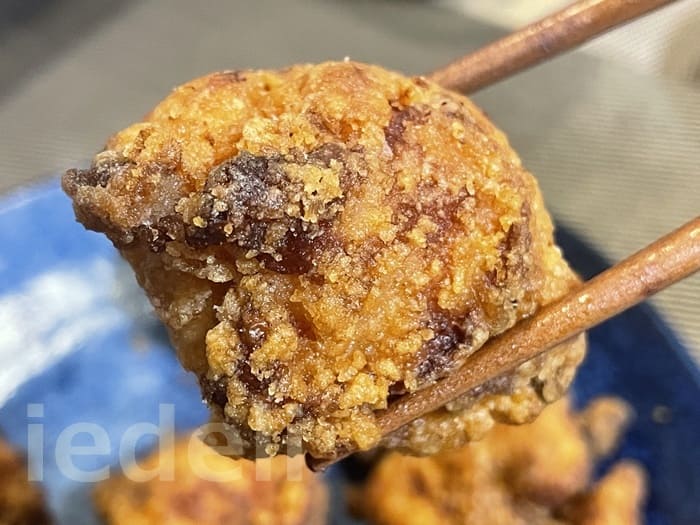 めっちゃうまいからあげ（塩こうじ入り）(300g)