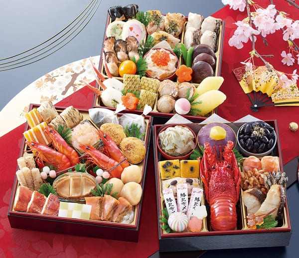 料亭おせち人気ランキング岩元の匠