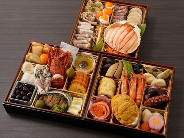 安心堂 国産・無添加おせち『究味(きわみ)』