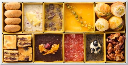 スイーツおせち人気ランキング（シュガーシュガー）